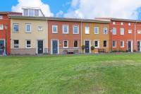 Woning Moerasland 14 Assendelft
