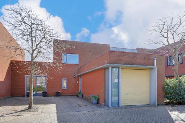 Woning Rottumeroog 29 HEEMSKERK