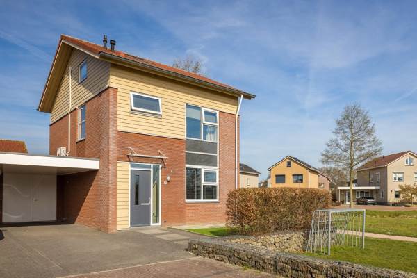 Woning Schuilenburg 18 RAALTE