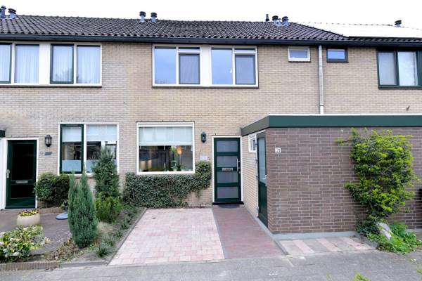 Woning Arendshorst 21 Deventer