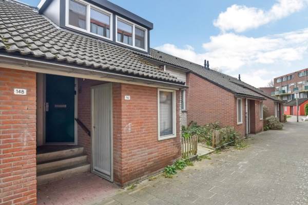 Woning Bredasingel 150 Arnhem