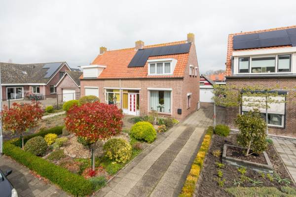 Woning Havenstraat 6 WAARDE