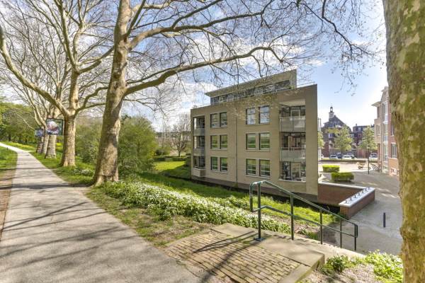 Woning Hoveniersstraat 40 GORINCHEM
