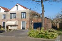 Woning Biotoop 11 Zeewolde