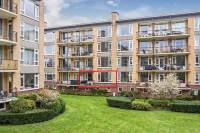 Woning Tolsteegplantsoen 50 Utrecht