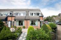 Woning Karperveen 175 SPIJKENISSE