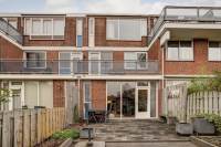Woning Sandenburg 64 Haarlem