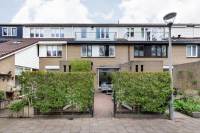 Woning Kempen 37 Haarlem