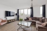 Woning Sandenburg 553 Haarlem