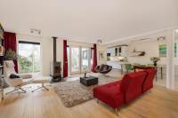 Woning Watermolenplantsoen 11 Haarlem