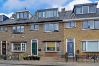 Woning Vlielandstraat 53 ZAANDAM
