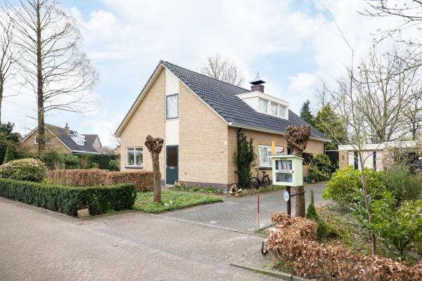 Woning De Havezathe 2 RAALTE