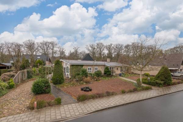 Woning Molendijk 29 DENEKAMP