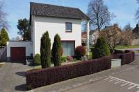 Woning Europastraat 23 ULESTRATEN