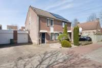 Woning Stellingmolen 33 WEERT