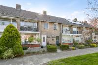 Woning Johannes Vermeerstraat 24 Terneuzen