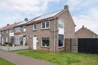 Woning Esdoornlaan 21 Terneuzen