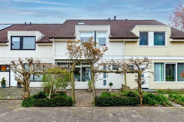 Woning Assumburg 125 DORDRECHT