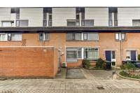 Woning Sandenburg 85 Dordrecht