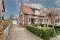 Woning Wilhelminalaan 14 Dirksland