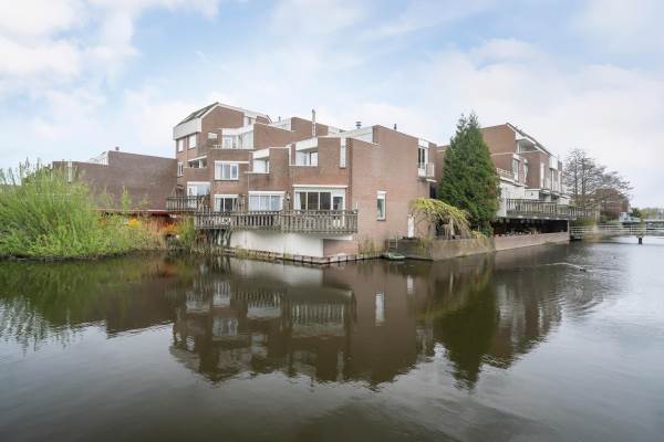 Woning Scheldedal 86 Capelle aan den IJssel