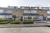 Woning Beatrixlaan 60 Moerkapelle