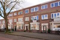 Woning Stuijvesantstraat 9 Haarlem