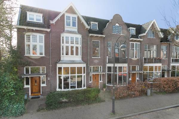 Woning Prinsessestraat 3 HAARLEM