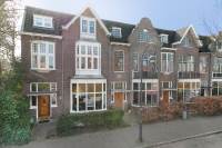 Woning Prinsessestraat 3 HAARLEM