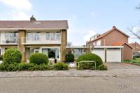 Woning Karel Doormanlaan 49 De Lier