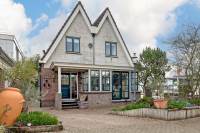 Woning Kanaalweg 46 Beverwijk