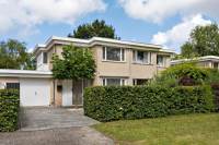 Woning Frederik Hendriklaan 60e Alkmaar