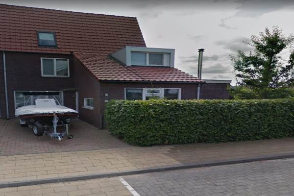 Woning Winterjan 10 ARNHEM