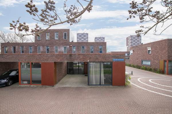 Woning Goudwindestraat 31 HOOGVLIET ROTTERDAM