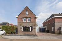 Woning Heermanstraat 12 OUD-VOSSEMEER