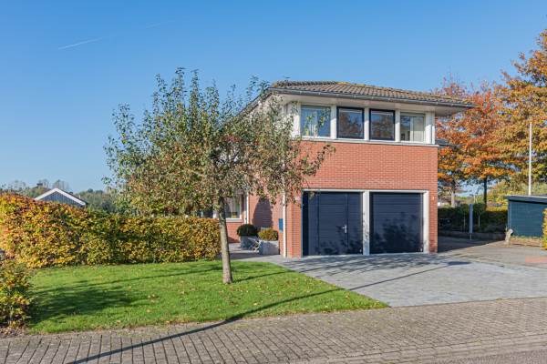 Woning Rijnlaan 28 KROPSWOLDE