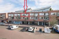 Woning Samuël Leviestraat 39 Leek