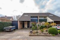 Woning Paulus Potterlaan 22 Nieuwe Pekela