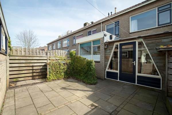 Woning Doeveslag 73 Vollenhove