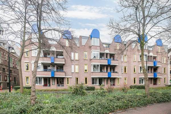 Woning Weteringdwarsstraat 21 MEPPEL