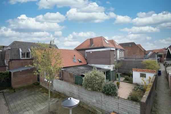 Woning Nijstad 6 GENEMUIDEN