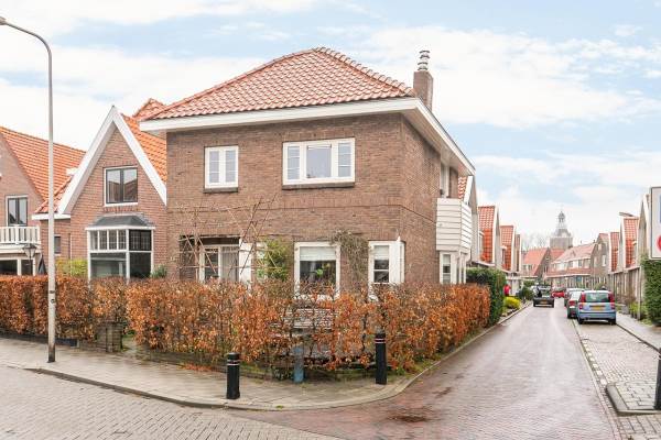 Woning Kastanjelaan 14 Meppel