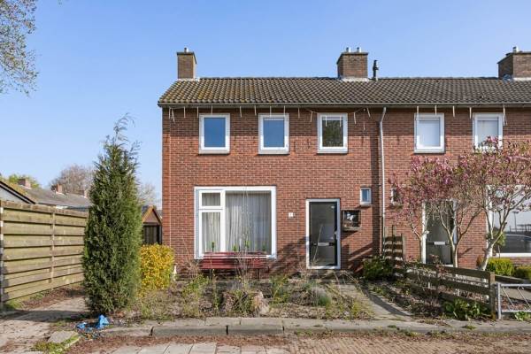 Woning Bargweg 1 EMMER-COMPASCUUM