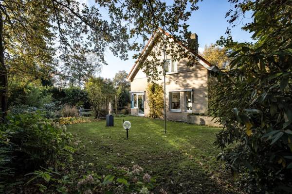 Woning Meijerinksberg 37 WIERDEN