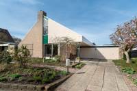 Woning Vierhuizenhekstraat 12 HELLENDOORN