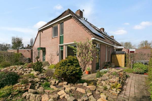 Woning Diepenbrockstraat 60 Twello