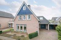 Woning Fazantstraat 92 Beneden-Leeuwen