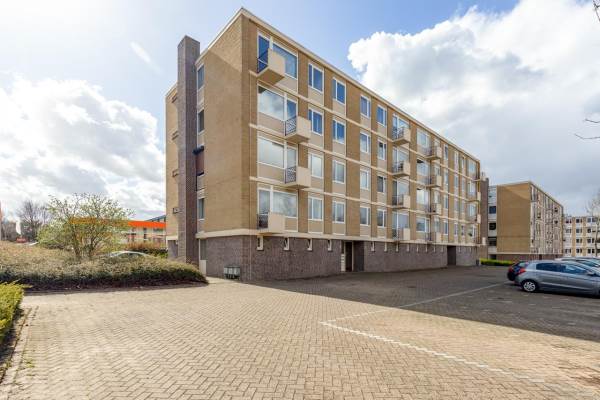 Woning Engelenkampstraat 2II SITTARD