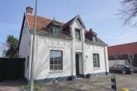 Woning Dorpsstraat 35 Ohé en Laak
