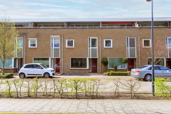 Woning Spoorstraat 80 Susteren